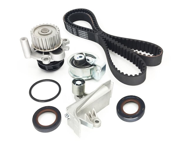 Replacement Timing Belt and Water Pump Kit Timing Belt Kit