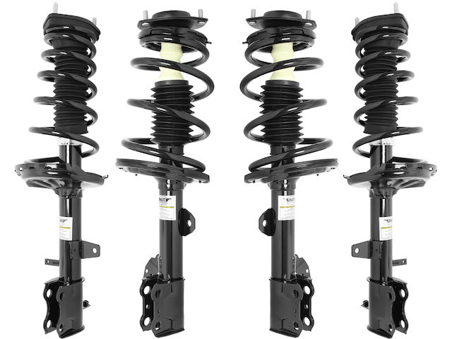 Unity Pre-assembled Complete Strut Assembly Kit Strut Assembly Kit