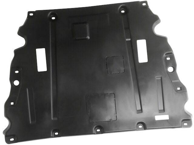 Replacement Undercar Shield