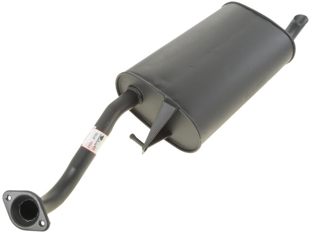 API Muffler