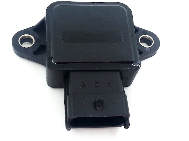 Replacement Throttle Position Sensor