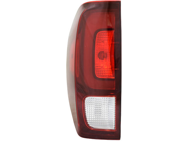 Action Crash Tail Light Assembly