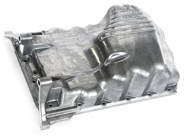 Replacement Oil Pan