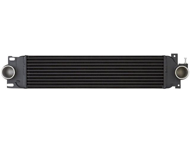 Action Crash Intercooler