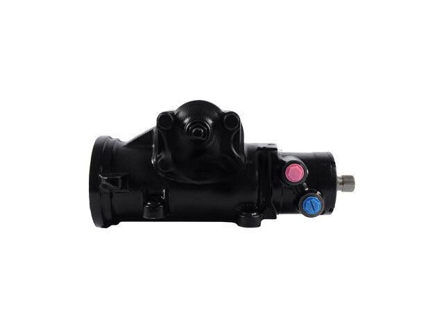 BBB Industries New Steering Gear Steering Gear