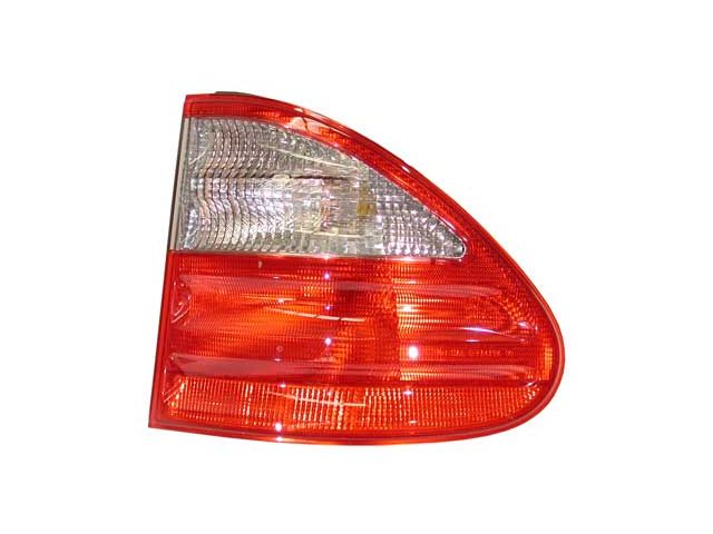 ULO Taillight Tail Light Assembly