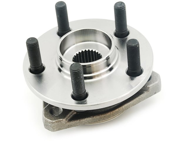 Replacement Wheel Hub Assembly