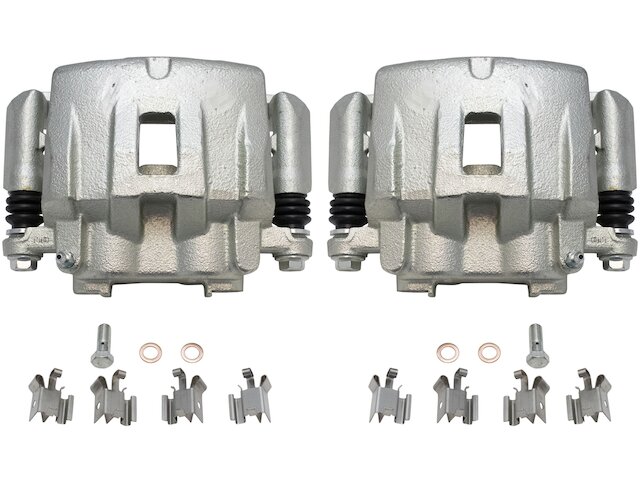 TRQ Brake Caliper Set