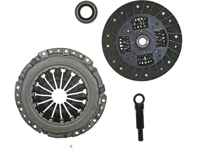 Rhino Pac OE PLUS Clutch Kit