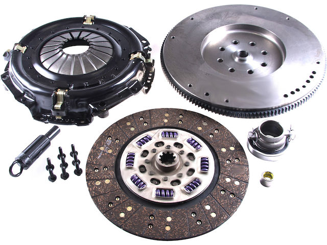 LUK Clutch Kit