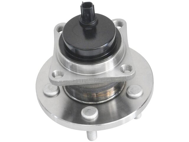 Replacement Wheel Hub Assembly