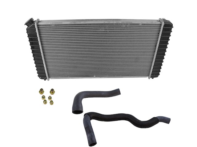 DIY Solutions Radiator and Hose Kit