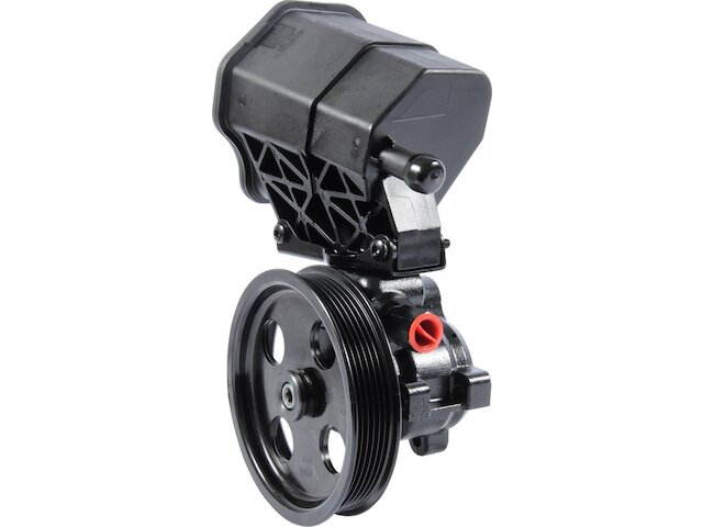 BBB Industries New Power Steering Pump Power Steering Pump