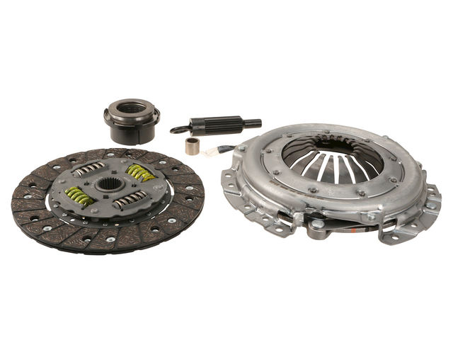 LUK OE Replacement Clutch Kit