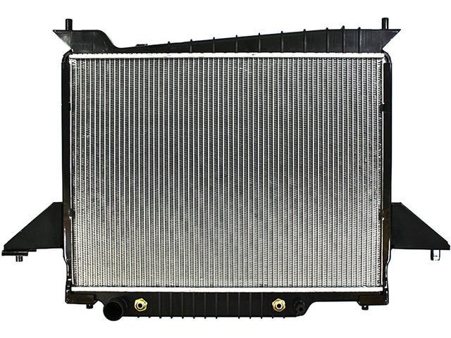 APDI Radiator Radiator