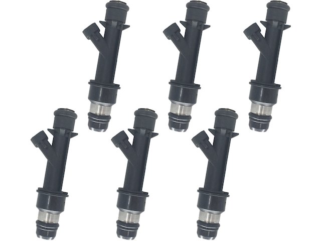 Replacement Fuel Injector Kit