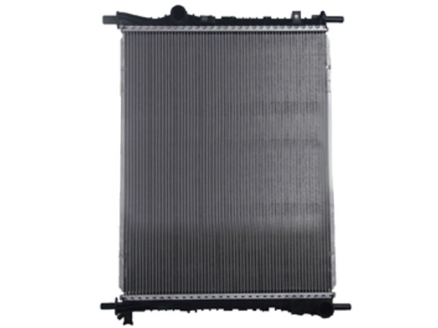 TYC Radiator Radiator