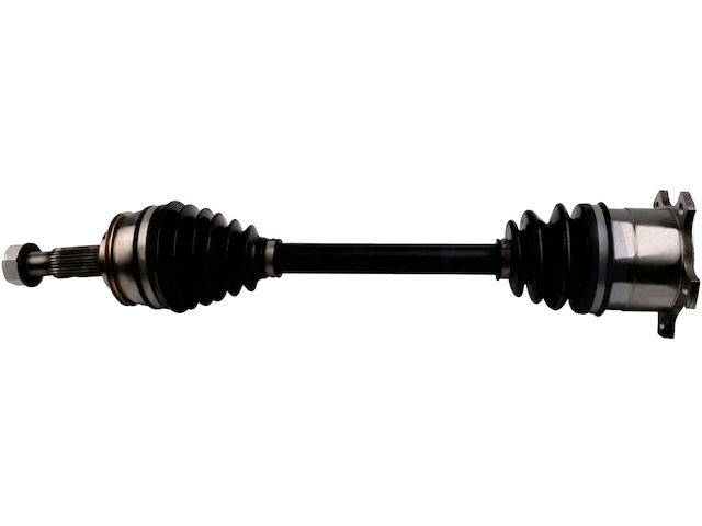 SurTrack CV Axle Shaft Axle Assembly