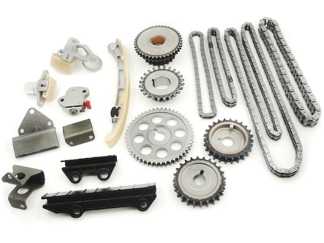 Replacement Timing Chain Kit