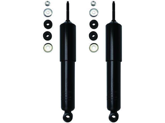 Replacement Shock Absorber Set