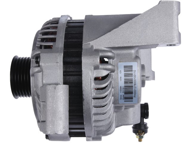 API Alternator