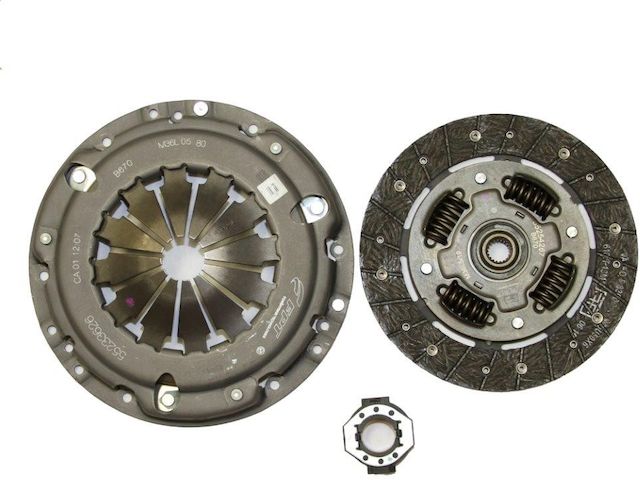 Rhino Pac OE PLUS Clutch Kit