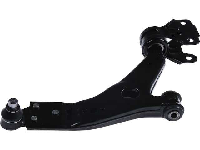 API Control Arm and Ball Joint Assembly