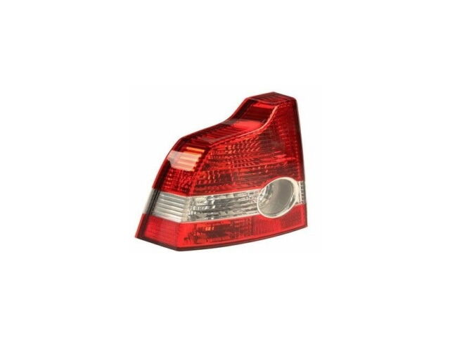 Automotive Lighting Taillight Tail Light Assembly