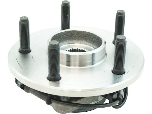 TRQ Wheel Hub Assembly