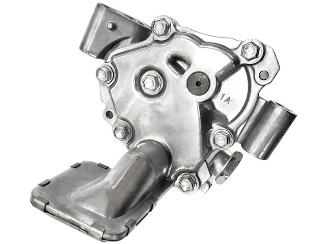 Replacement Oil Pump