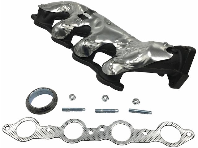 Replacement Exhaust Manifold