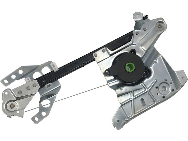 Replacement Window Regulator