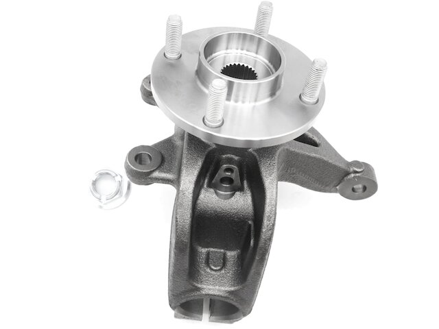 Replacement Wheel Hub Assembly