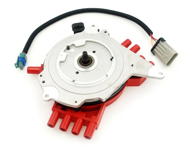 Replacement Ignition Distributor