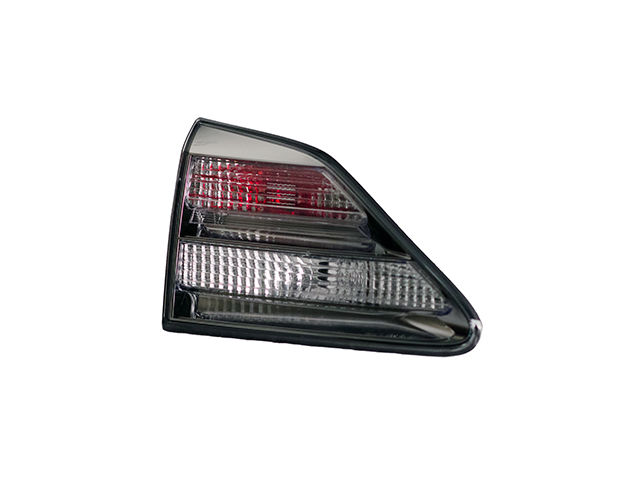 Action Crash Tail Light Assembly