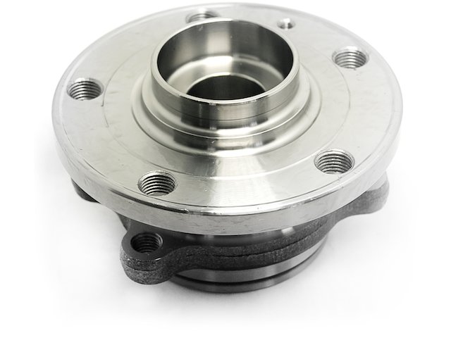 Replacement Wheel Hub Assembly