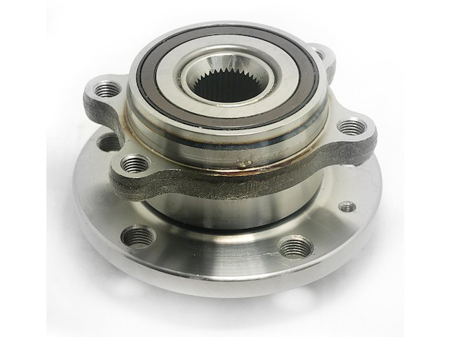 Replacement Wheel Hub Assembly