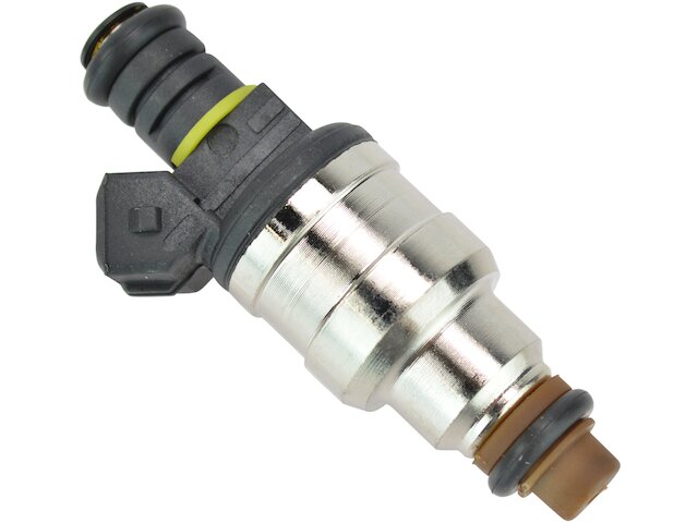 DIY Solutions Fuel Injector