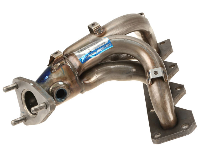 Genuine Exhaust Manifold