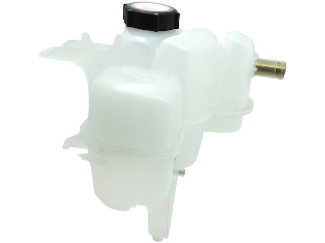 Replacement Expansion Tank