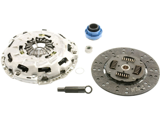 LUK Clutch Kit