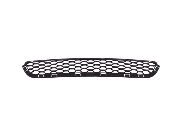 Action Crash Bumper Grille