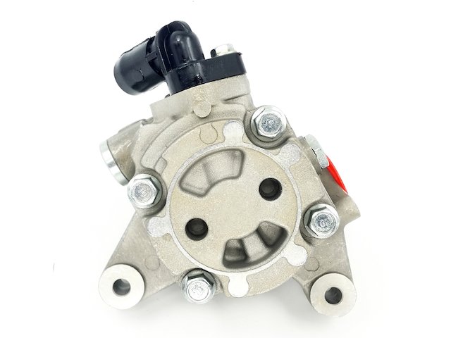 Replacement Power Steering Pump