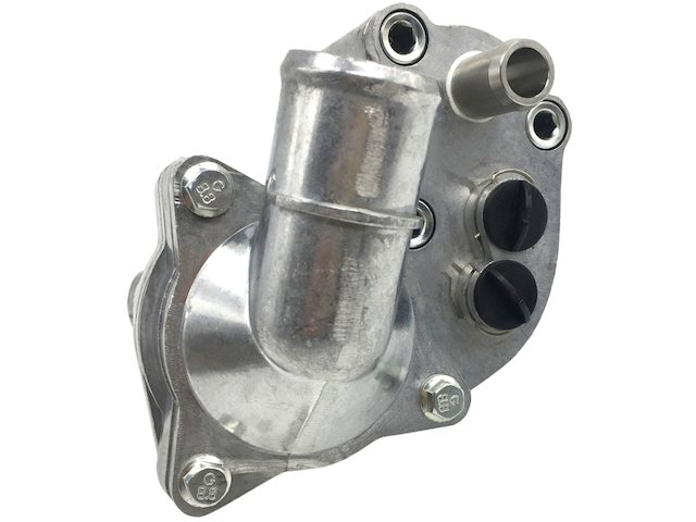 Replacement Engine Coolant Thermostat Housing Assembly