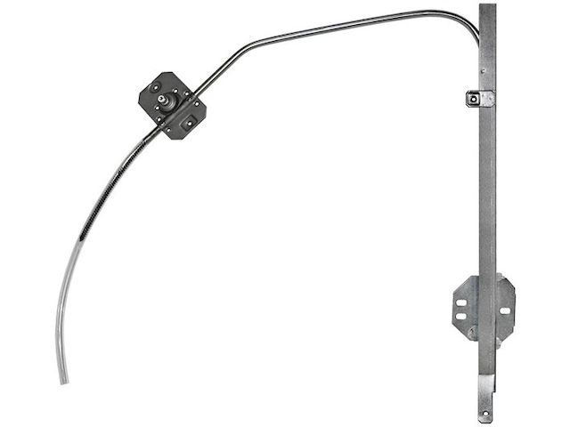 Volkswagon Window Regulator