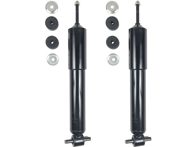 Replacement Shock Absorber Set