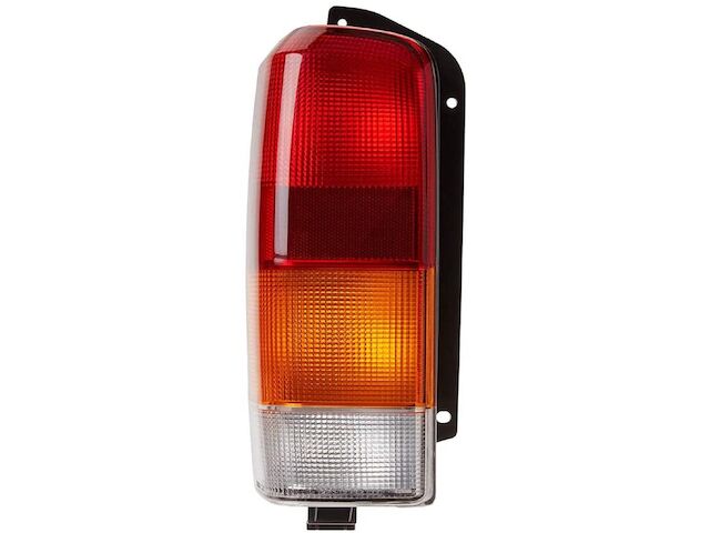 Action Crash Tail Light Assembly