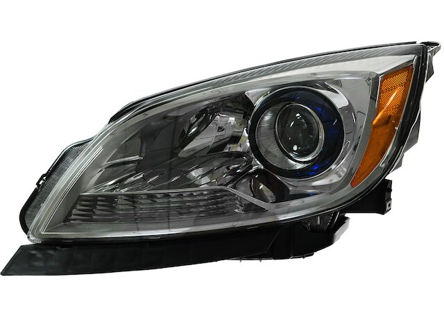 DIY Solutions Headlight Assembly