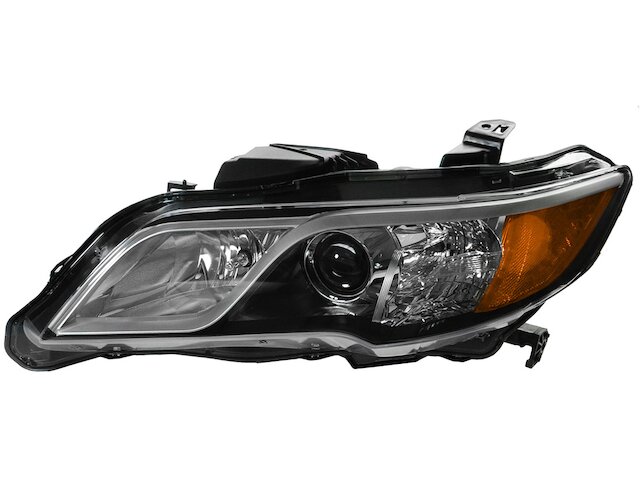 DIY Solutions Headlight Assembly