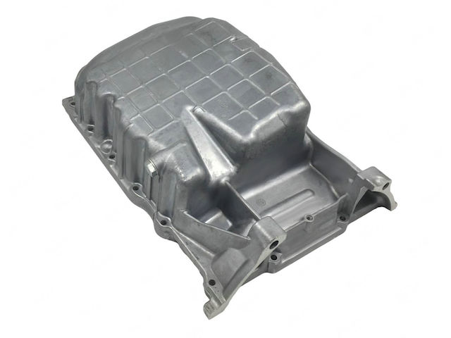 SKP Oil Pan